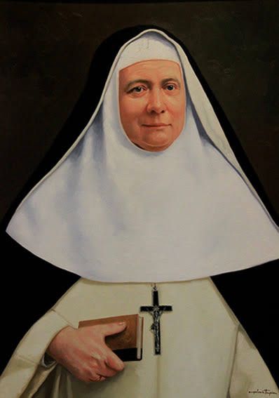 MADRE HEDWIGE PORTALET